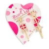 Bari Lynn Girl's 2-Pack Star And Cute Hairclips For Kids -Bari Lynn And Dean Davidson Sales unnamed file 101