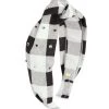 Bari Lynn Knotted Gingham Headband For Kids -Bari Lynn And Dean Davidson Sales unnamed file 110