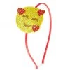 Bari Lynn Girl's Hearts Emoji Headband For Kids -Bari Lynn And Dean Davidson Sales unnamed file 112
