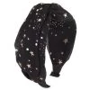 Bari Lynn Girl's Star Knotted Headband For Kids -Bari Lynn And Dean Davidson Sales unnamed file 114