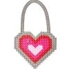 Bari Lynn Beaded Ombré Heart Bag For Kids -Bari Lynn And Dean Davidson Sales unnamed file 123