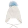Bari Lynn Baby's Pom-Pom Fur-Trim Knit Hat For Kids -Bari Lynn And Dean Davidson Sales unnamed file 130