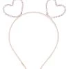 Bari Lynn Girl's Heart Ears Headband For Kids -Bari Lynn And Dean Davidson Sales unnamed file 131