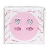 Bari Lynn Girl's 2-Pack Heart & Lip Earrings Set For Kids -Bari Lynn And Dean Davidson Sales unnamed file 134