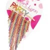 Bari Lynn Rainbow Embellished "Party" Chain Hair Clip Set For Kids -Bari Lynn And Dean Davidson Sales unnamed file 140