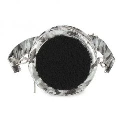 Bari Lynn Sherpa Circular Belt Bag For Kids