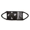 Bari Lynn Bandana Rain Child Reusable Face Mask For Kids -Bari Lynn And Dean Davidson Sales unnamed file 158