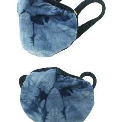 Bari Lynn Kid's Tie-Dye Face Mask For Kids -Bari Lynn And Dean Davidson Sales unnamed file 169