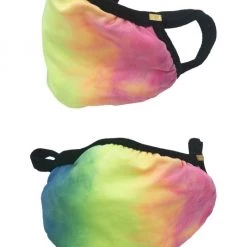 Bari Lynn Kid's Neon Face Mask For Kids -Bari Lynn And Dean Davidson Sales unnamed file 175