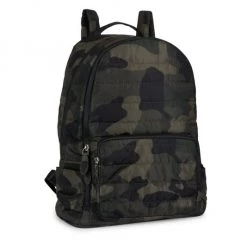 Bari Lynn Camouflage Backpack For Kids