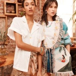 Dean Davidson 22K Goldplated Thin Bangle Bracelet -Bari Lynn And Dean Davidson Sales unnamed file 186