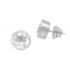 Dean Davidson Signature Large Knockout Rhodium-Plated & Crystal Quartz Stud Earrings 1 Dean Davidson Signature Large Knockout Rhodium-Plated & Crystal Quartz Stud Earrings -Bari Lynn And Dean Davidson Sales unnamed file 211