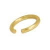 Dean Davidson Dune 22K-Gold-Plated Stacking Ring -Bari Lynn And Dean Davidson Sales unnamed file 224