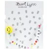 Bari Lynn Kid's Beaded Smiley Necklace For Kids -Bari Lynn And Dean Davidson Sales unnamed file 23