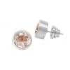 Dean Davidson Signature Rhodium-Plated Morganite Large Stud Earrings 1 Dean Davidson Signature Rhodium-Plated Morganite Large Stud Earrings -Bari Lynn And Dean Davidson Sales unnamed file 268