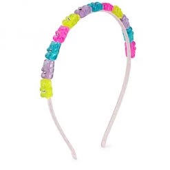 Bari Lynn And Dean Davidson Sales 31 Bari Lynn Gummy Bear Headband For Kids