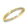 Dean Davidson Dune 22K Goldplated & Rhodium-Plated Interlocking Bangles -Bari Lynn And Dean Davidson Sales unnamed file 287