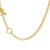 Dean Davidson Signature 22K-Gold-Plated Rolo Chain Necklace -Bari Lynn And Dean Davidson Sales unnamed file 289