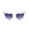 Bari Lynn Girl's Heart Sunglasses For Kids -Bari Lynn And Dean Davidson Sales unnamed file 3