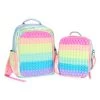 Bari Lynn In N Out Backpack & Lunch Box Set For Kids -Bari Lynn And Dean Davidson Sales unnamed file 30