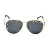 Bari Lynn Baby's Star Studded Aviator Sunglasses For Kids -Bari Lynn And Dean Davidson Sales unnamed file 37