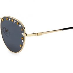 Bari Lynn Baby's Star Studded Aviator Sunglasses For Kids -Bari Lynn And Dean Davidson Sales unnamed file 40