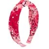 Bari Lynn Bandana Knot Headband For Kids -Bari Lynn And Dean Davidson Sales unnamed file 52