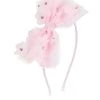 Bari Lynn Flower Bow Crystal Headband For Kids -Bari Lynn And Dean Davidson Sales unnamed file 53
