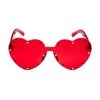 Bari Lynn Baby Girl's Heart-Shaped Sunglasses For Kids -Bari Lynn And Dean Davidson Sales unnamed file 59