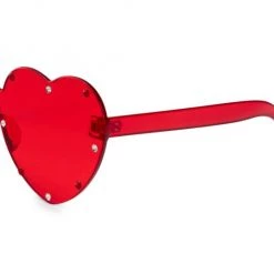 Bari Lynn Baby Girl's Heart-Shaped Sunglasses For Kids -Bari Lynn And Dean Davidson Sales unnamed file 62