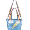 Bari Lynn Rainbow Cloud Bag For Kids -Bari Lynn And Dean Davidson Sales unnamed file 82