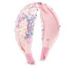 Bari Lynn Flower Sequence Headband For Kids -Bari Lynn And Dean Davidson Sales unnamed file 85