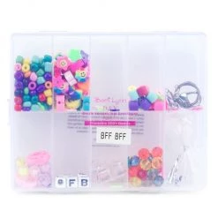 Bari Lynn DIY Best Friend Jewelry Kit For Kids